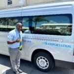 Nassau Taxi Service & Airport Transfers