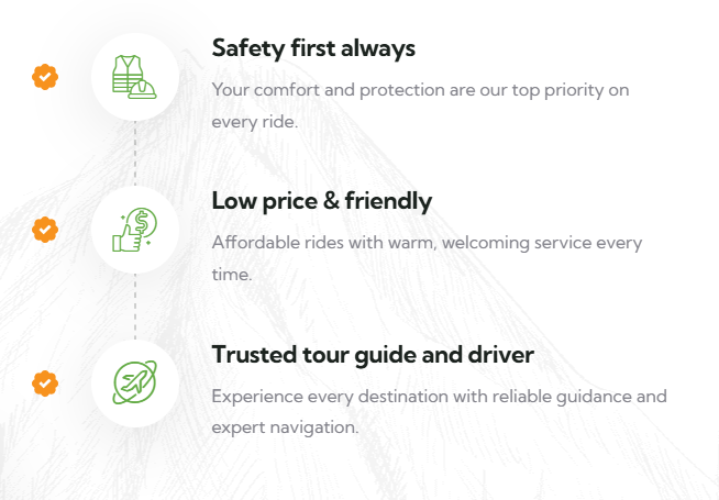 Nassau Taxi Service & Airport Transfers